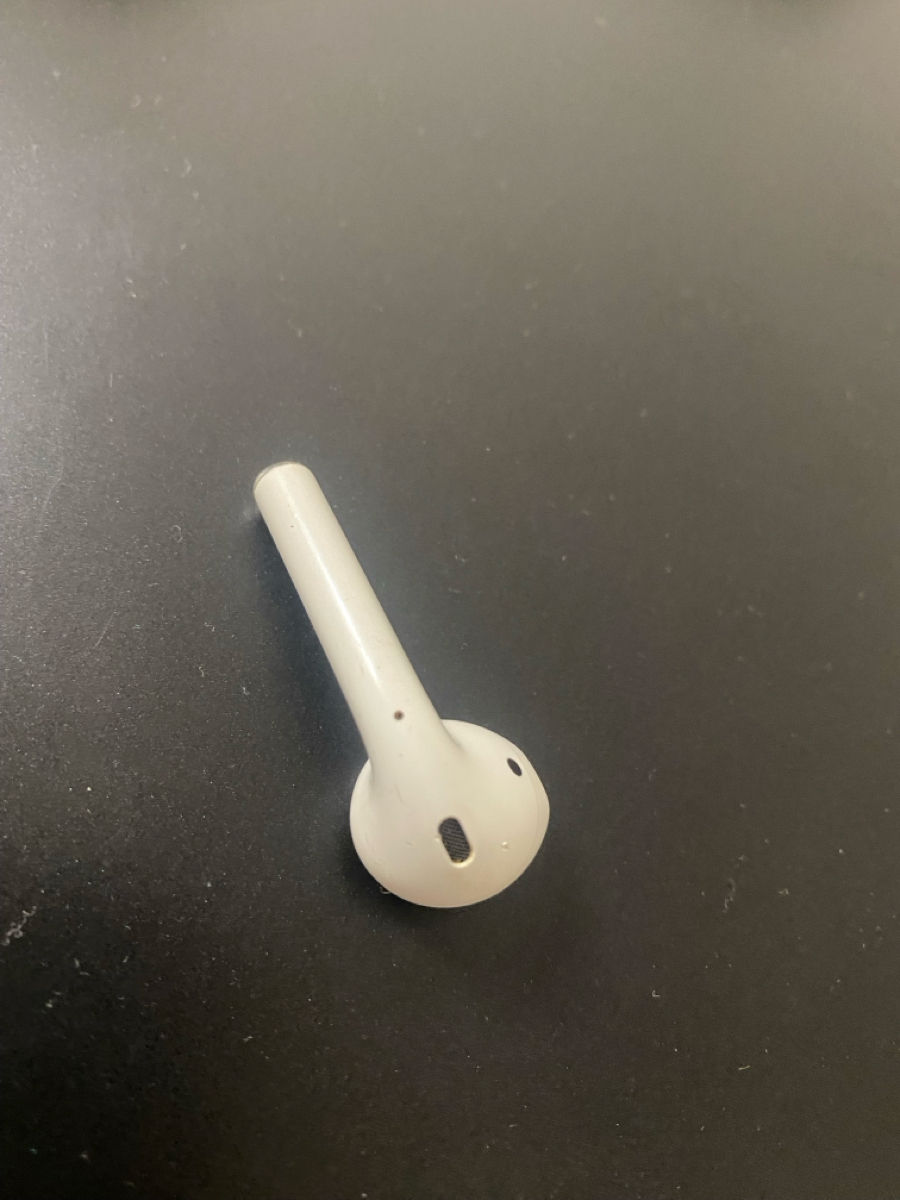 Airpods 2 casca L (stinga) фото 1