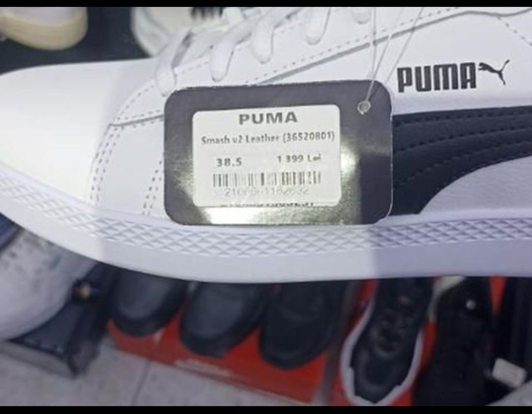 Puma, Adidas,Crivit foto 3