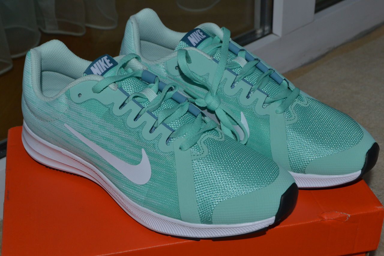 Кроссовки Nike Original.