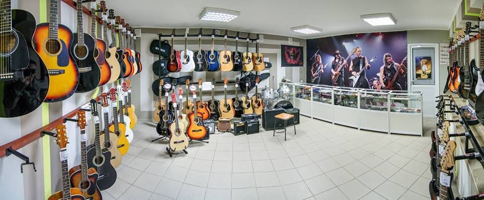 Chitari Acustice !  Preturi frumoase !  Salonul de instrumente muzicale Nirvana !! De la 1250 lei ! foto 5