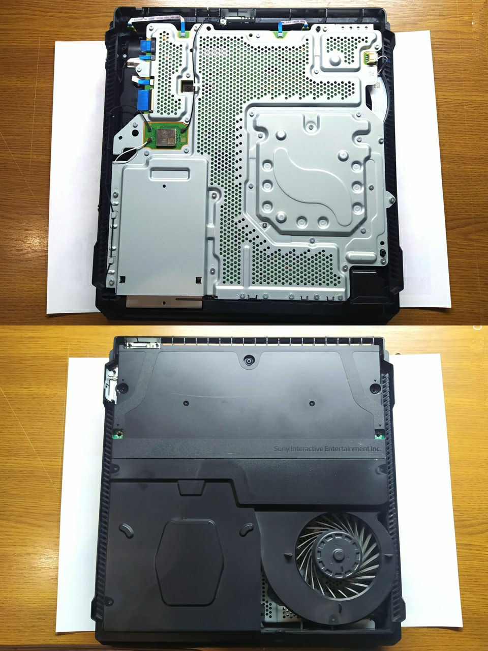 Продам Sony ps4 pro 1Tb (HEN) - прошитая (взломанная) и прокачанная фото 1