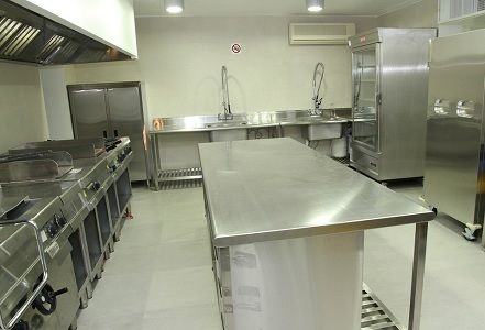 Echipament industrial inox / промышленное оборудование из нержавеющей стали фото 1