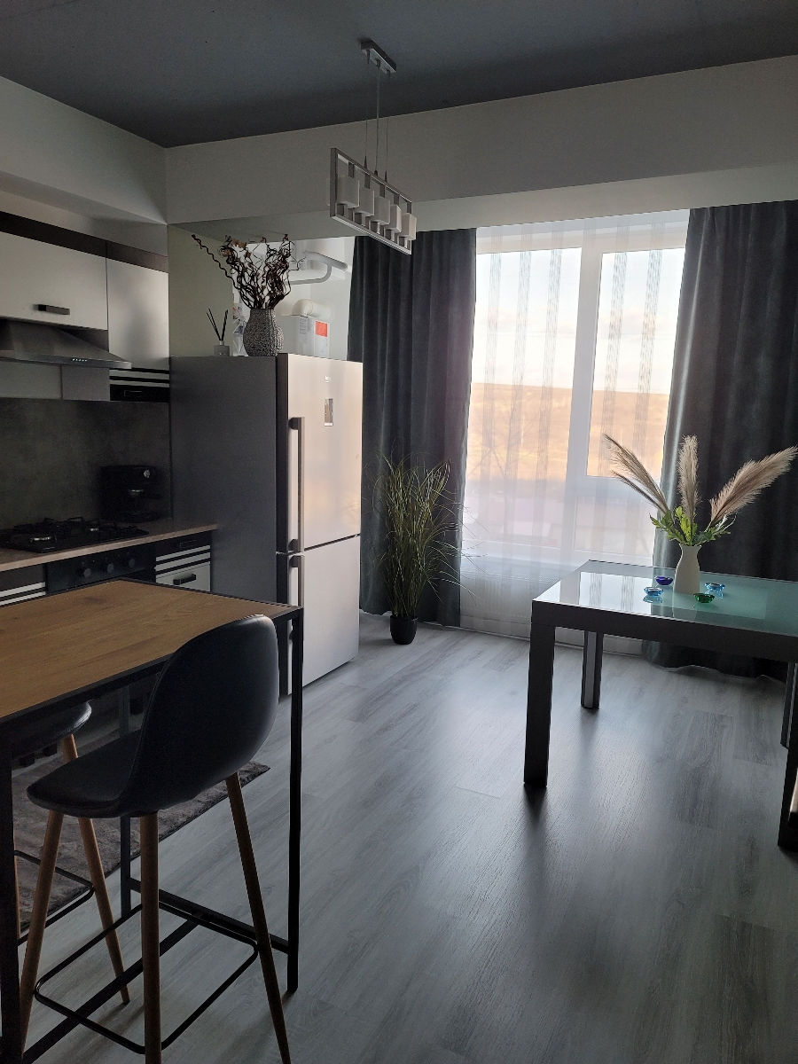 Apartament cu 1 cameră, 50 m², Ciocana, Chișinău foto 1