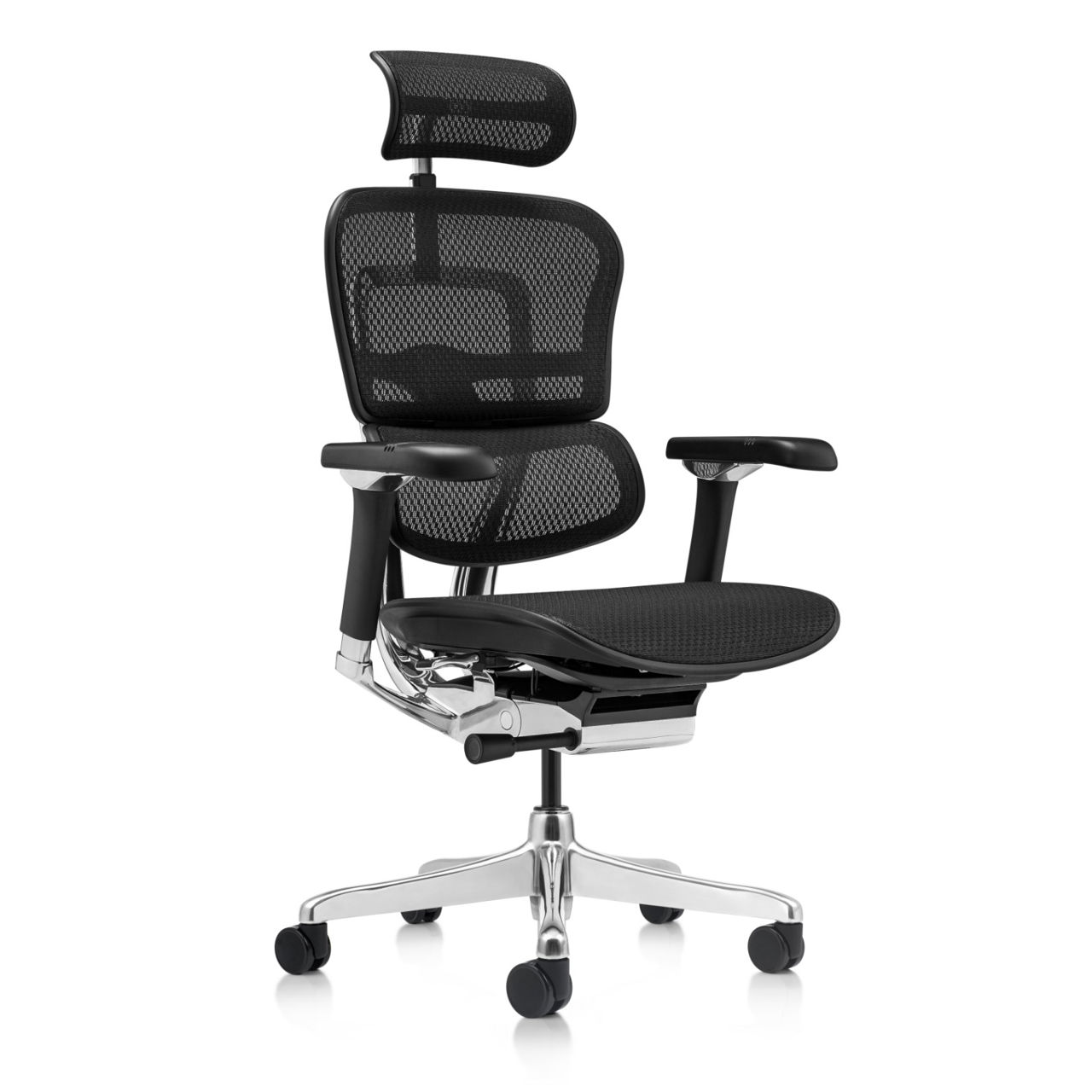 Scaune ergonomice Comfort Seating - este proiectat pentru a asigura confortul spatelui dvs. foto 4