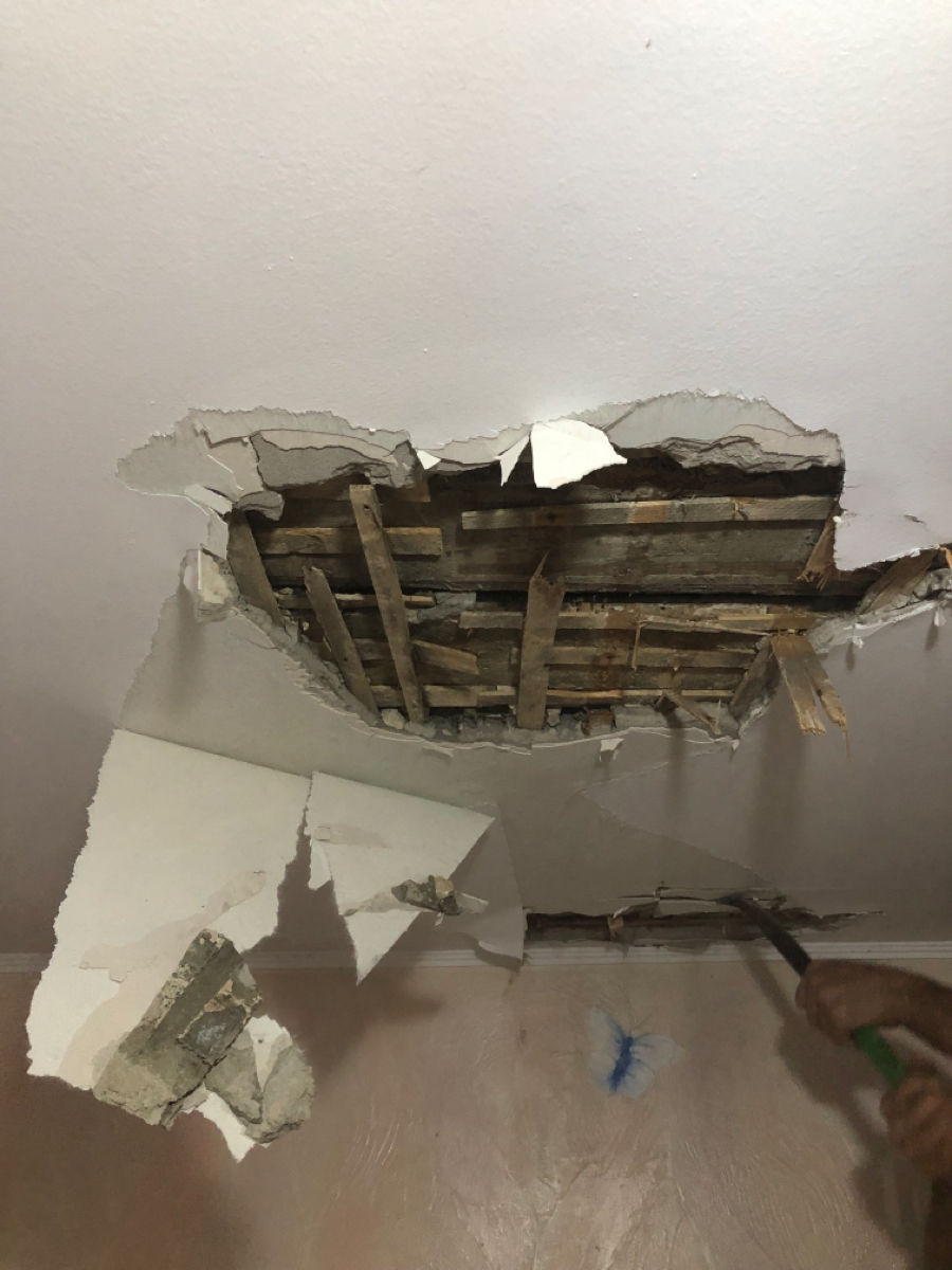 Комплексный демонтаж под ключ и вывоз мусора. foto 4
