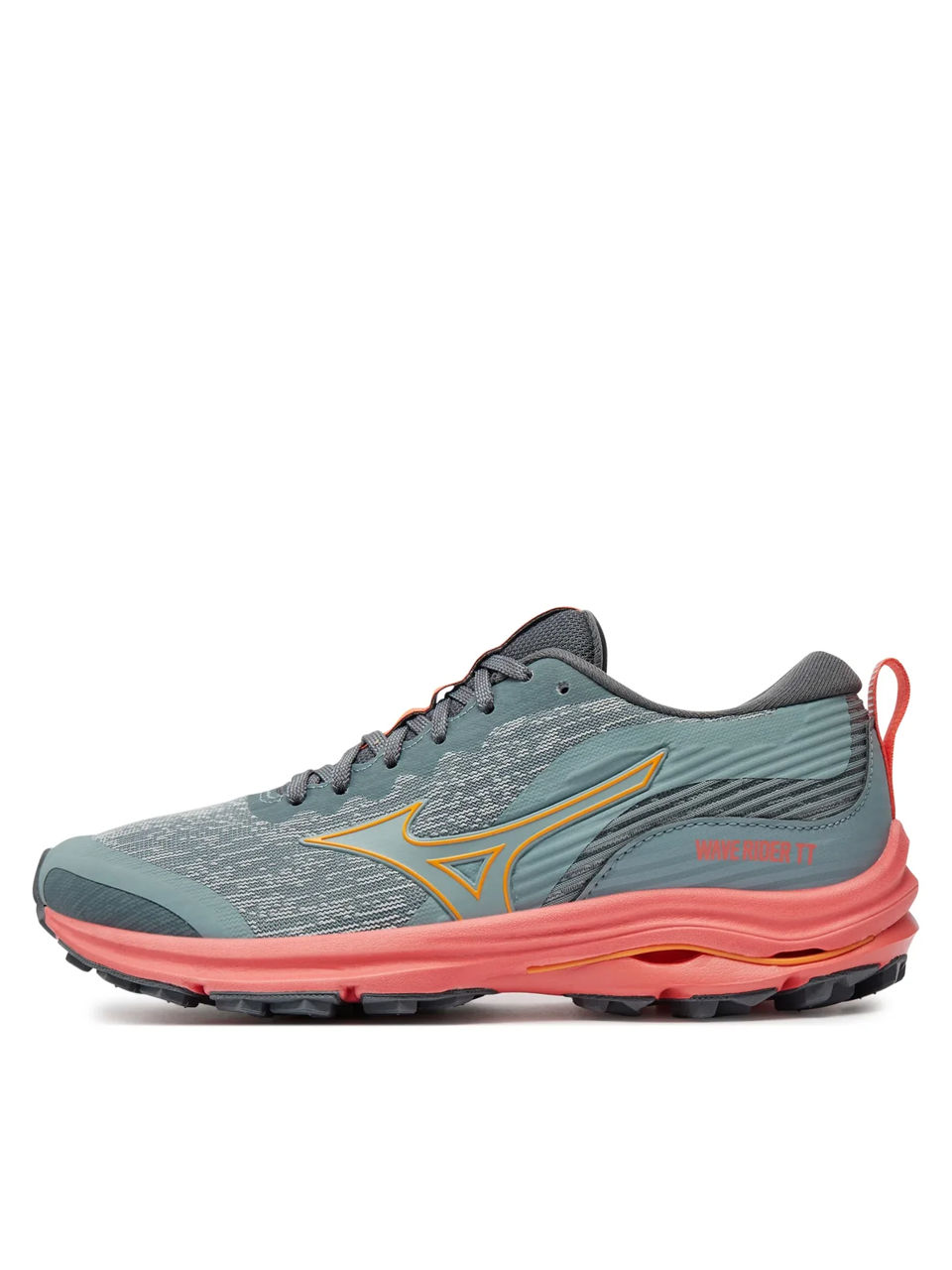 Adidasi femei de alergare reduceri -40%! Brandul japonez Mizuno! foto 6