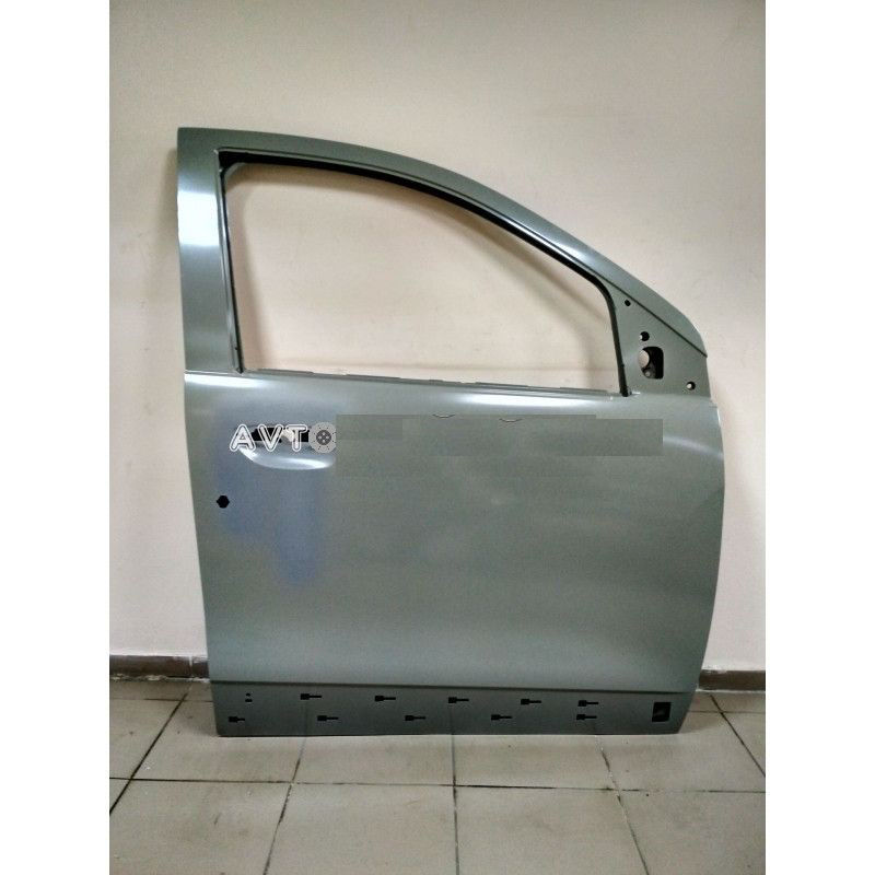 Дверь передняя правая renault lodgy (2013- новая оригинал 801008218r