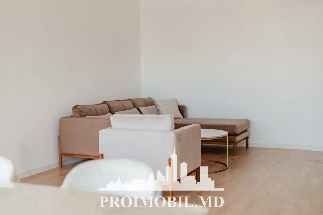 Apartament 2 camere, Pipera! foto 1