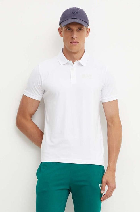 Tricouri Polo EA7 Emporio Armani // Originale // Livrare // Garantie foto 12