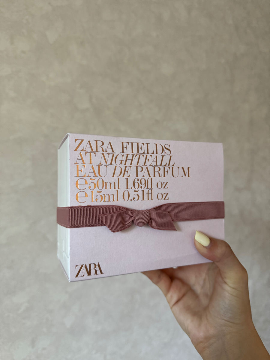 Vând parfumuri Zara, noi în cutie  foto 0