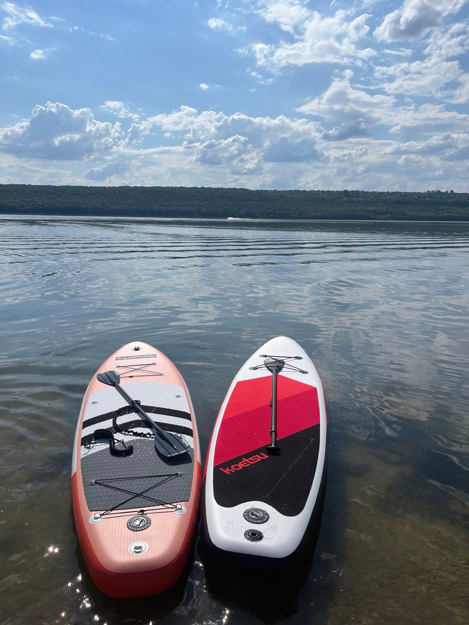Аренда SUP board — идеально для отдыха и спорта фото 0