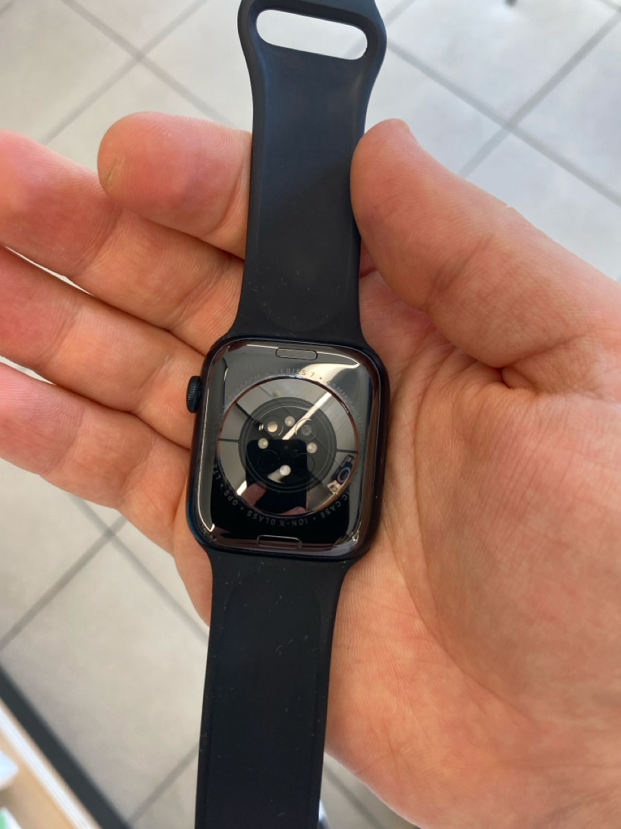 Apple Watch 7 45mm
