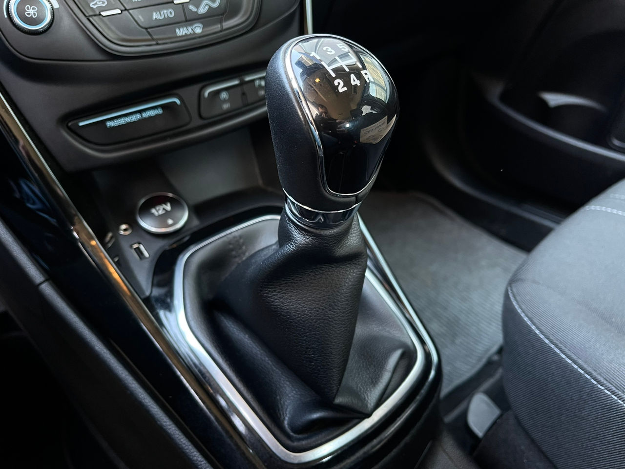 Ford B-Max foto 13