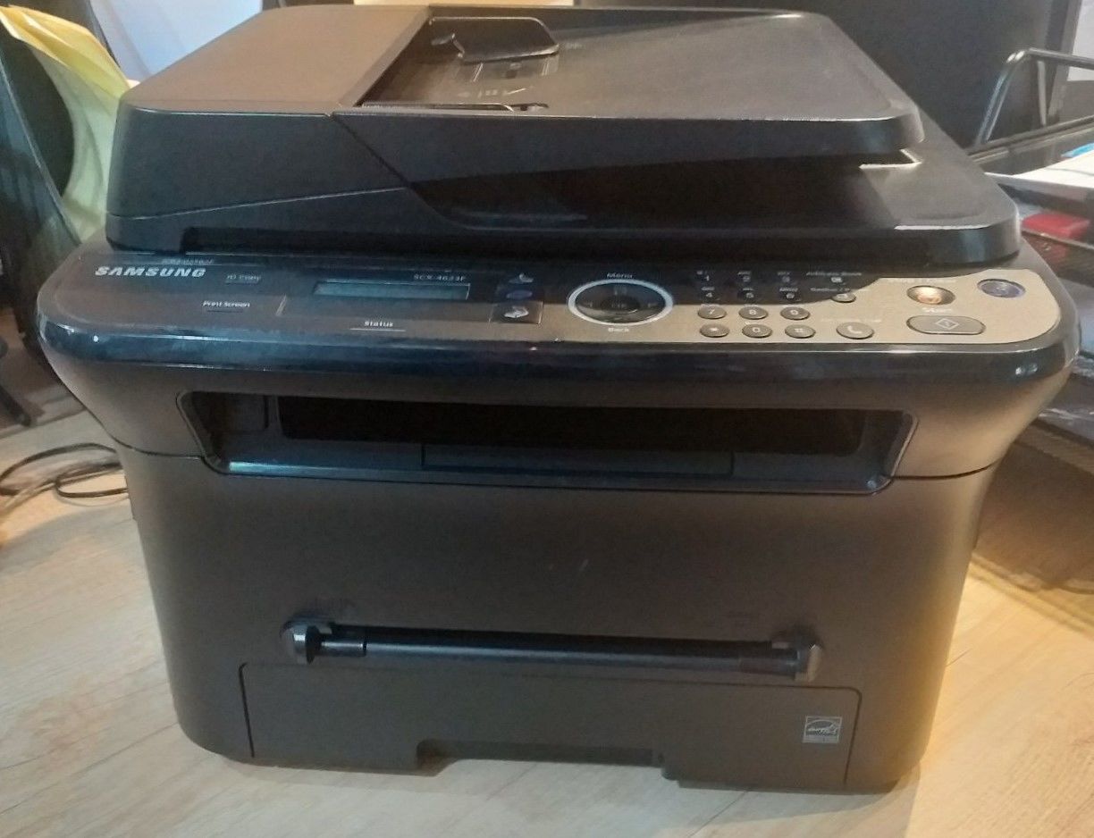 Samsung SCX-4623F