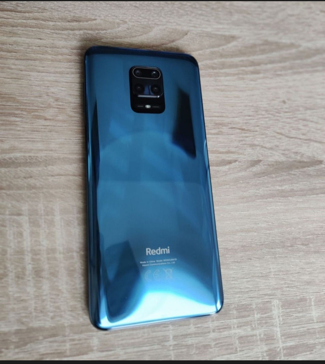 Xiaomi Redmi Note 9 Pro