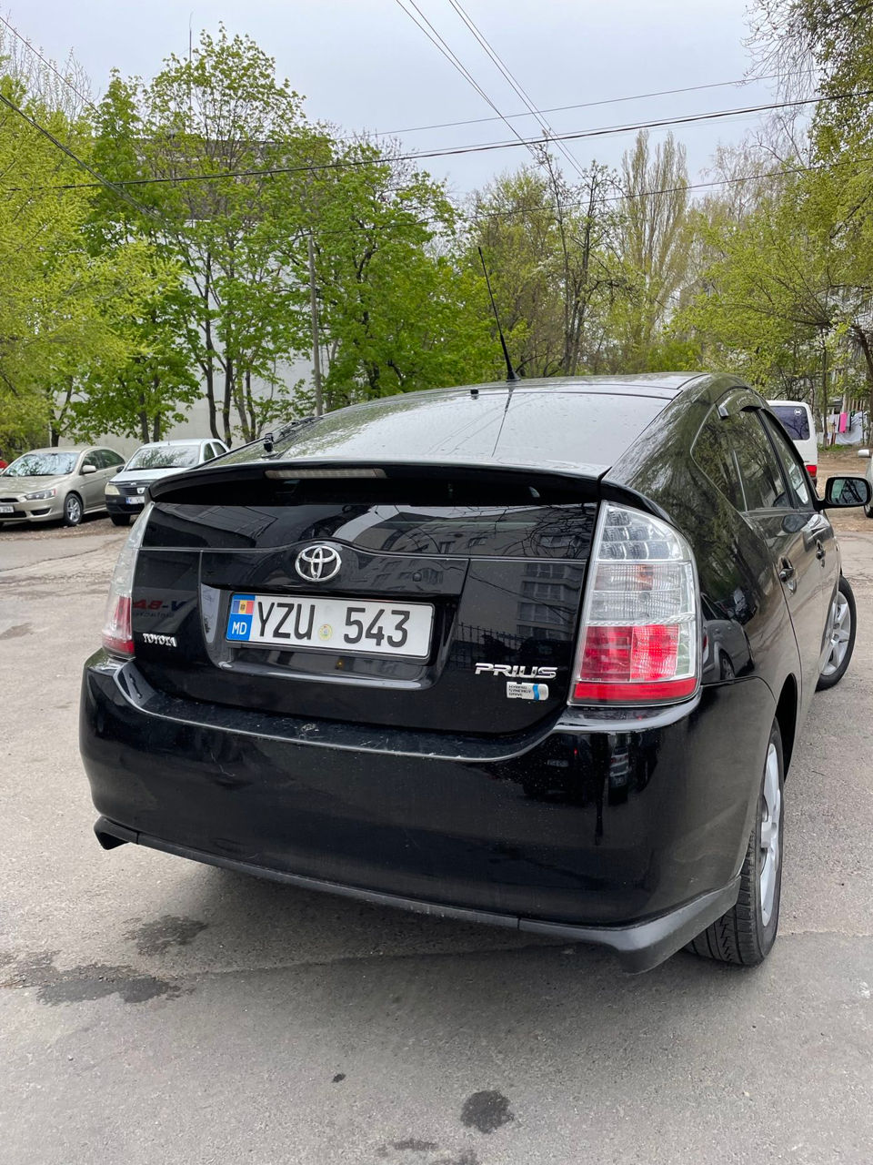 Chirie auto 24/24 Închirieri auto / Rent a Car / Прокат Авто foto 1