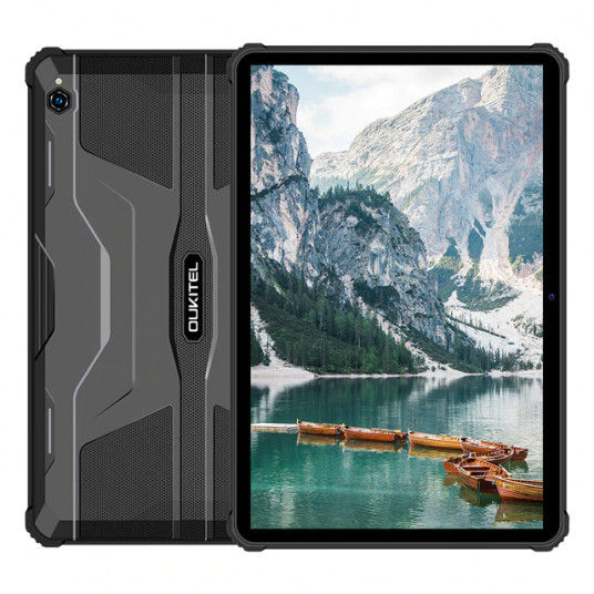 Противоударный планшет Oukitel RT1. Гарантия и доставка.