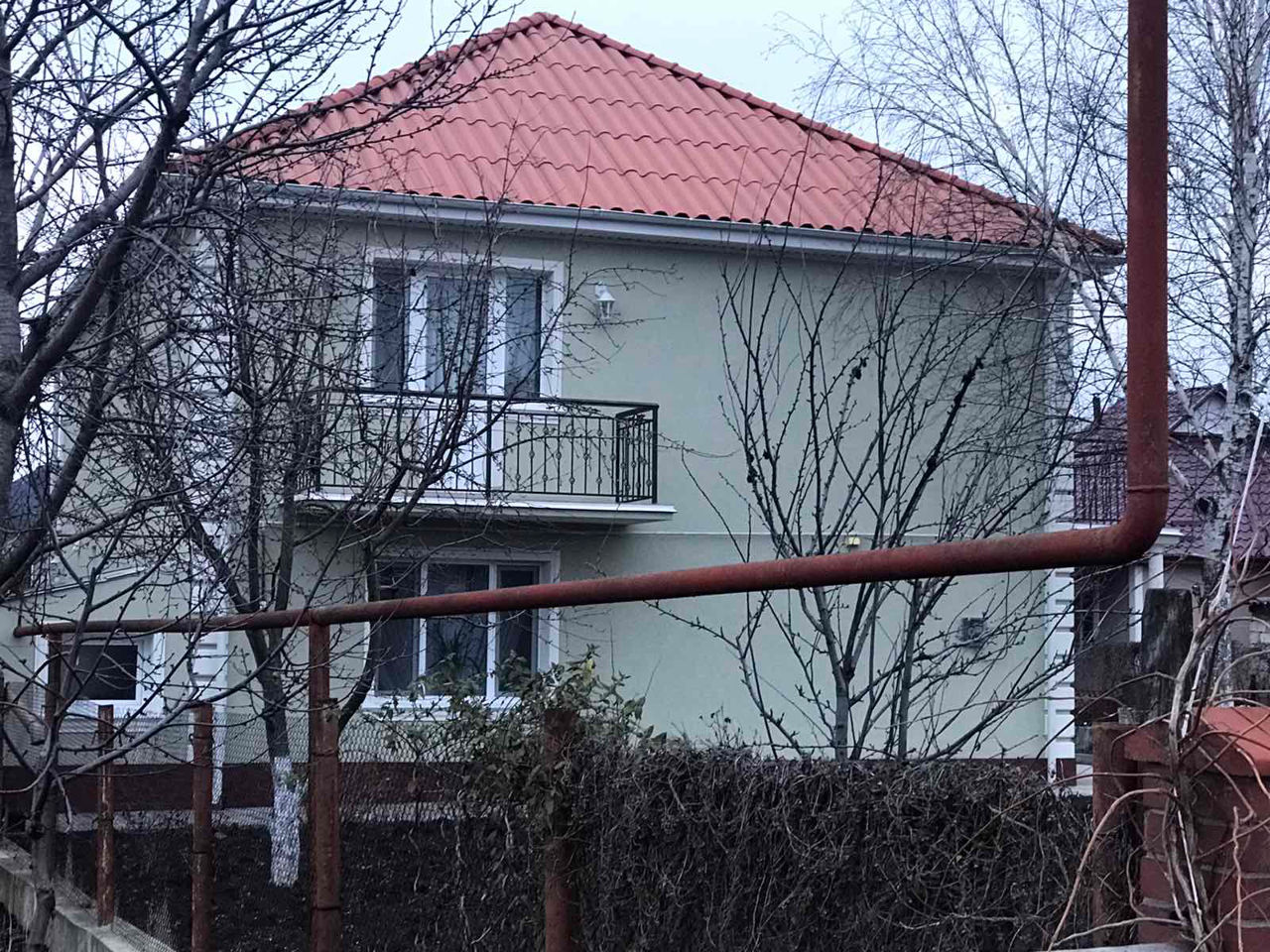 Ardezie=Șifer fără azbest =tegolit italian =100 ani valabil ! foto 9