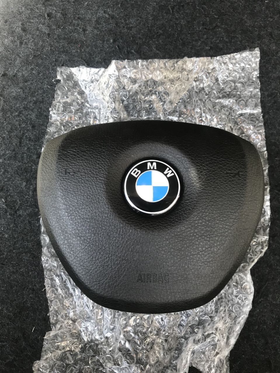 Airbag BMW 5 (f10/f11)