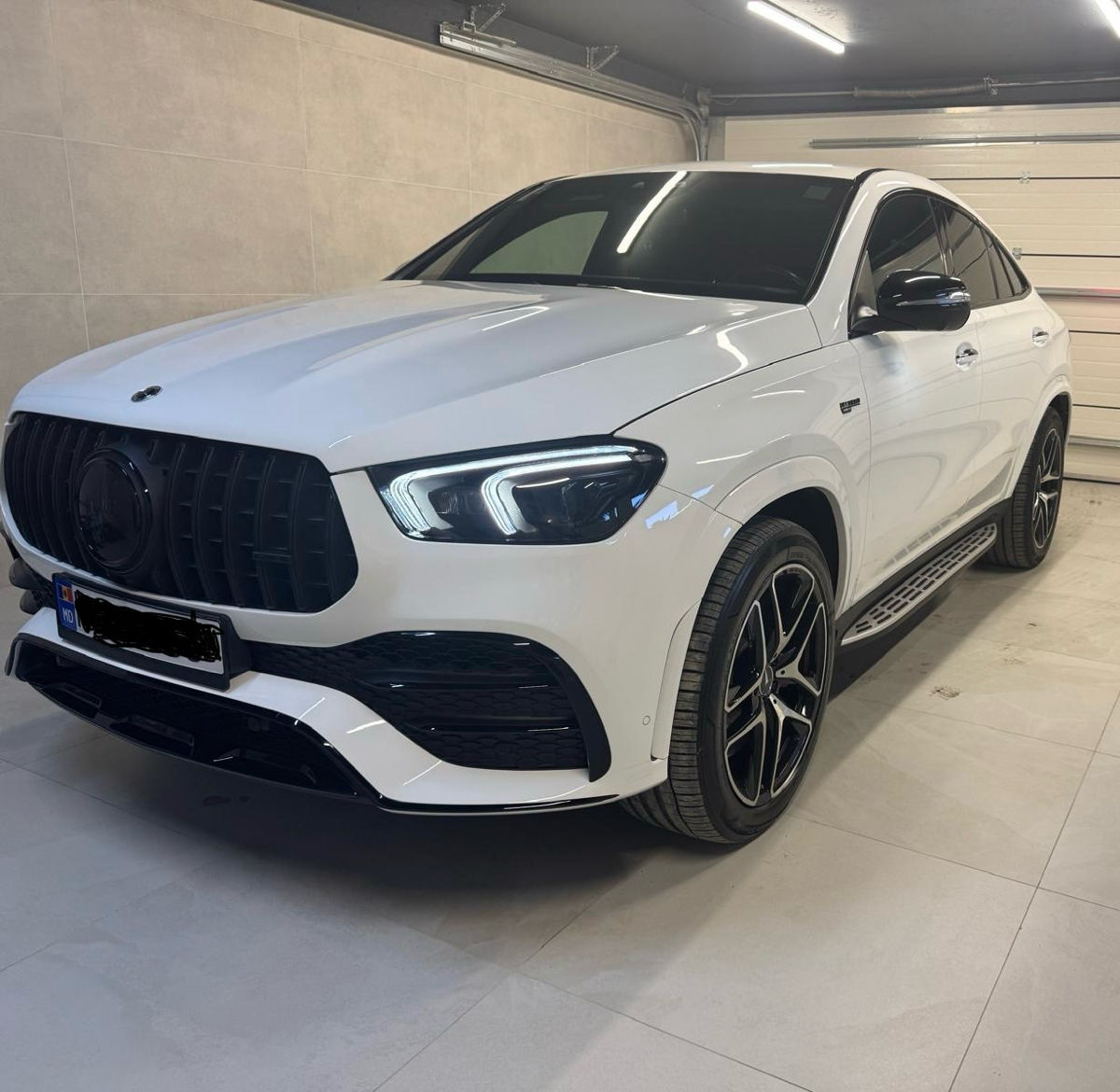 MercedesGLECoupe