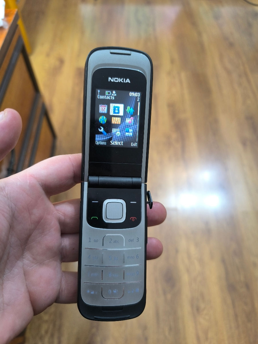 Nokia 2720a в идеальном состоянии foto 0