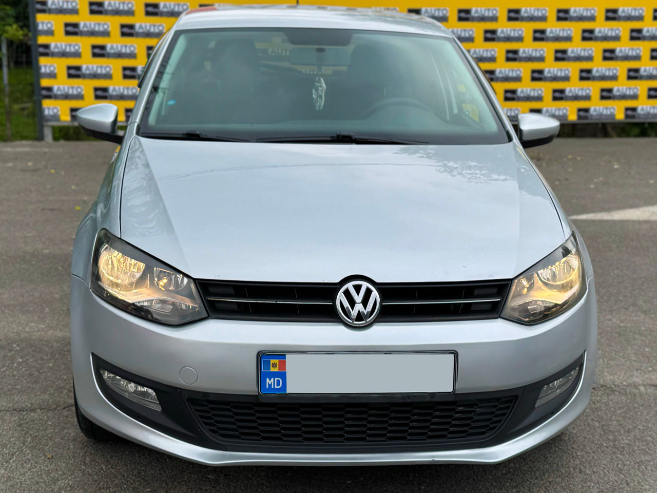 Volkswagen Polo foto 1