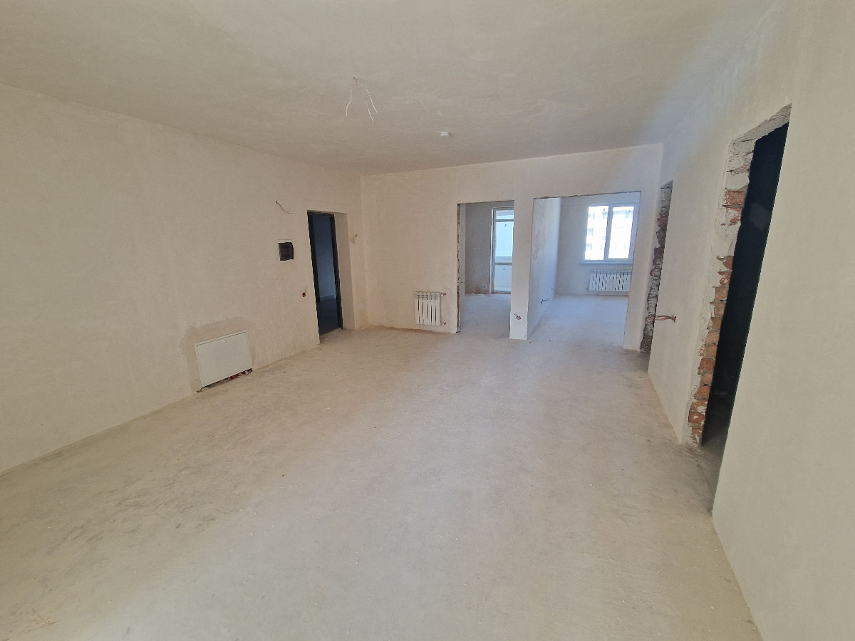 Apartament cu 3 camere, 99 m², Centru, Orhei foto 6