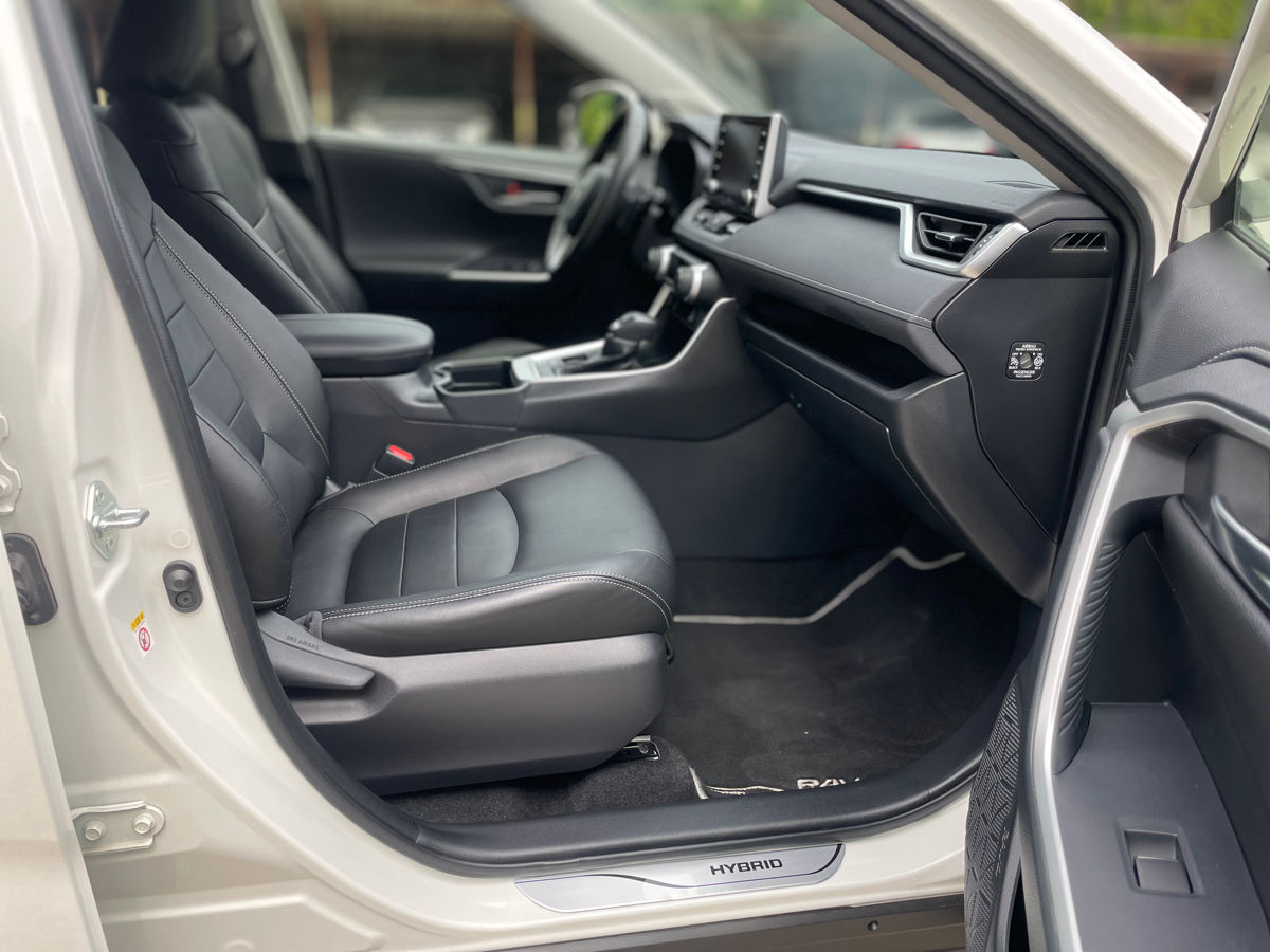 Toyota Rav 4 foto 14