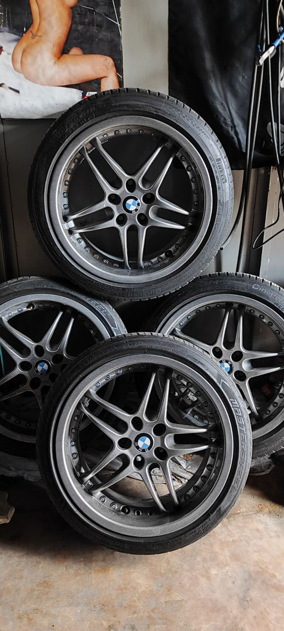Rondell 0027 R18 BMW foto 5