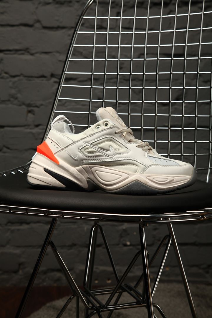 Nike M2K Tekno Phantom Orange Unisex