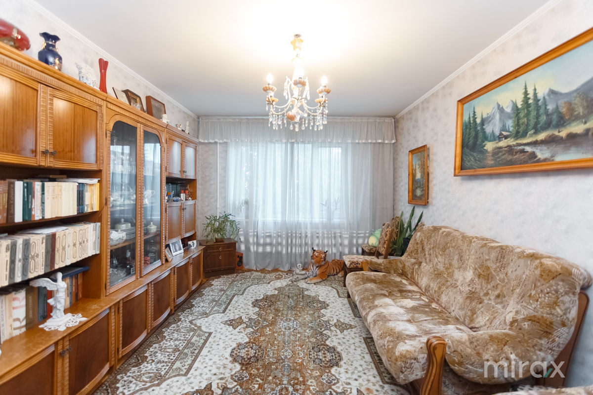 Apartament cu 4 camere,  Râșcani,  Chișinău mun. foto 7