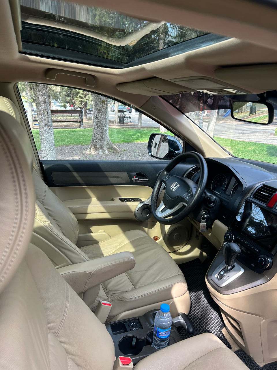 Honda CR-V foto 3
