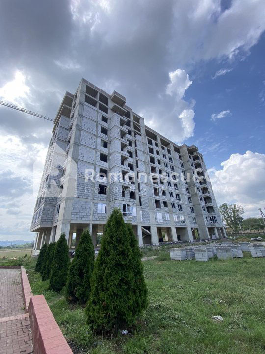 Apartament cu 1 cameră, 42 m², Centru, Ghidighici, Chișinău mun. foto 2