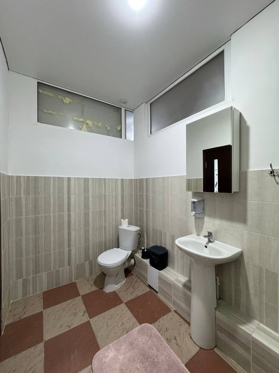 Apartament cu 2 camere, 40 m², Centru, Chișinău foto 5