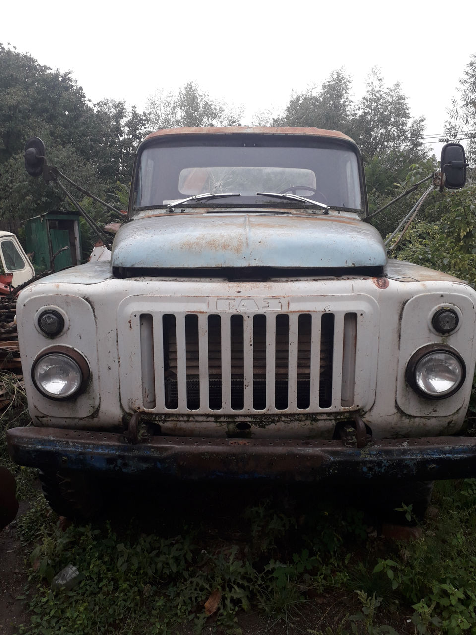 Uaz 452-450,  Zil-157  Gaz-53 Piese фото 0