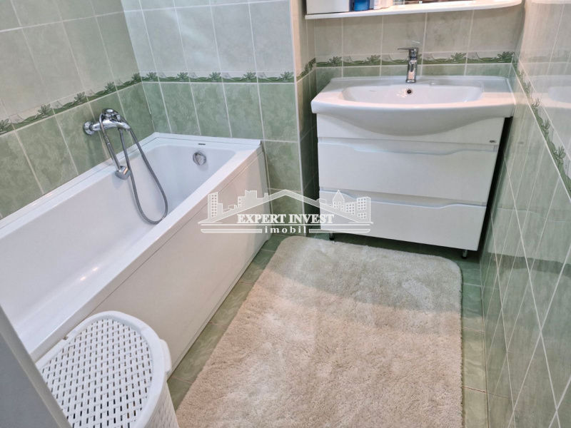 Apartament cu 2 camere, 70 m², Ciocana, Chișinău foto 8