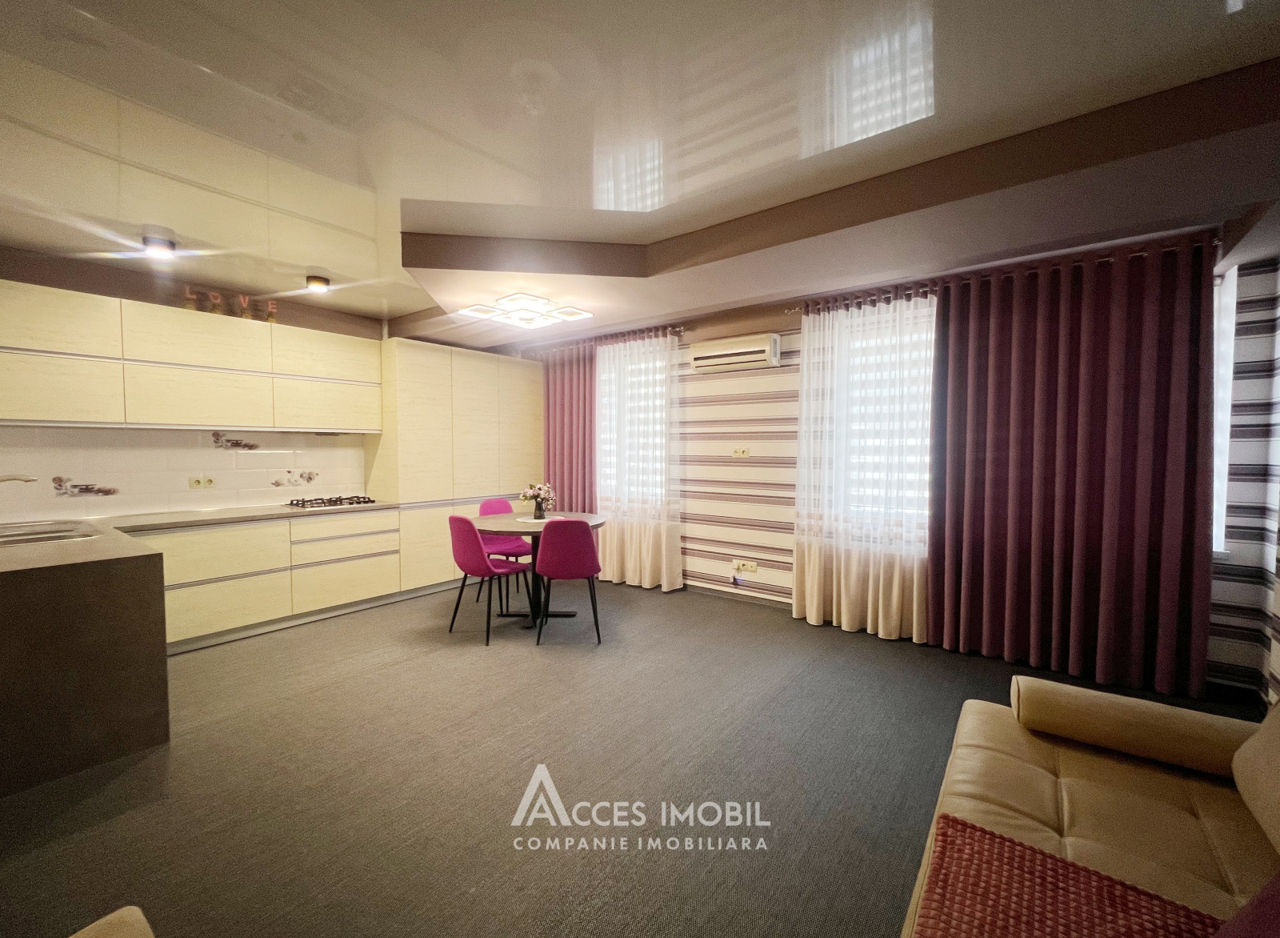 Apartament cu 1 cameră,  Poșta Veche,  Chișinău,  Chișinău mun. foto 0
