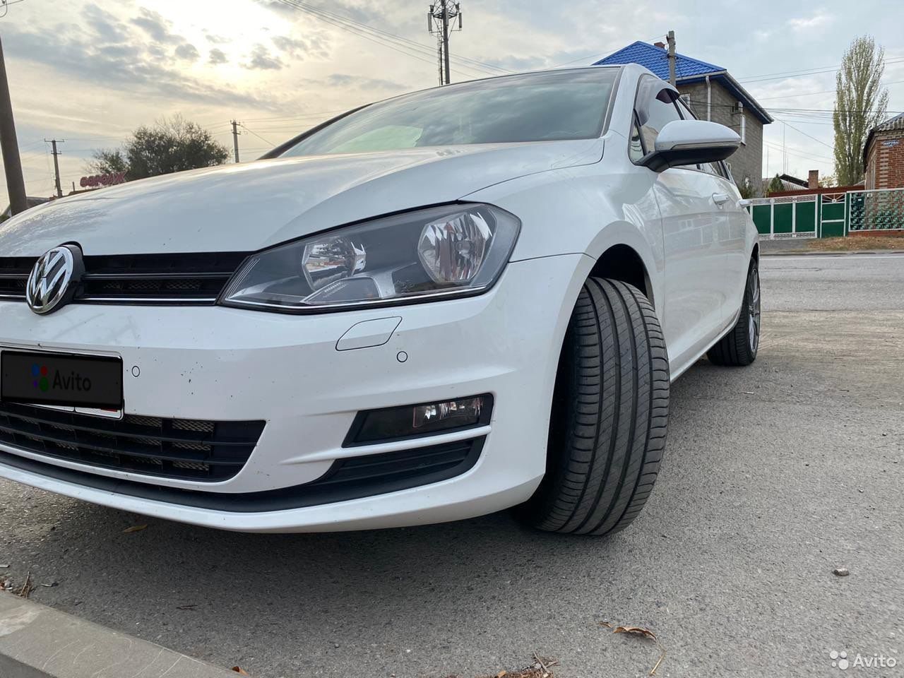 Volkswagen Polo foto 2