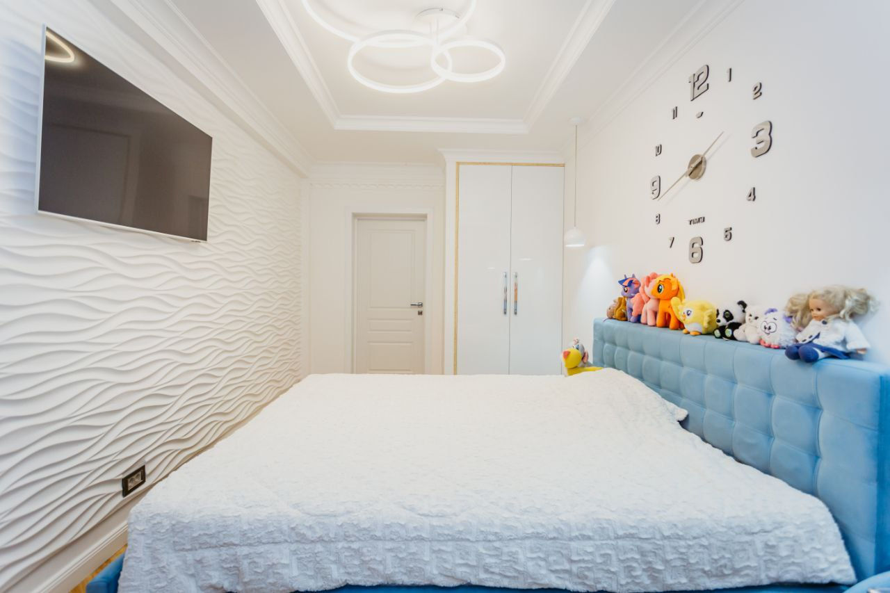 Apartament cu 2 camere,  Telecentru,  Chișinău,  Chișinău mun. foto 3