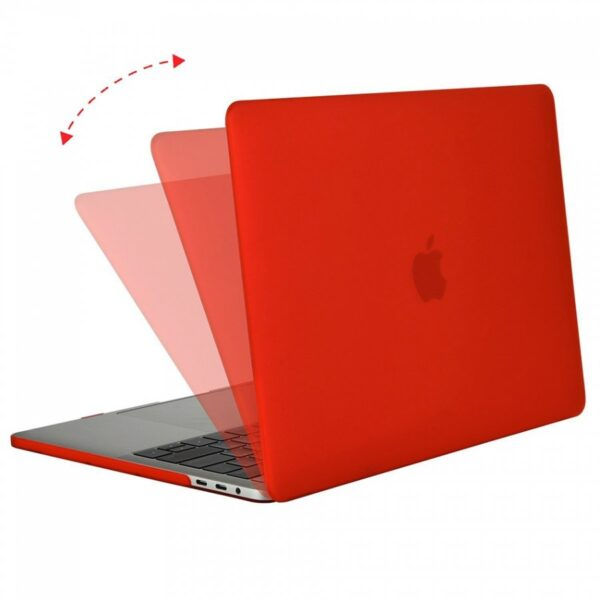 Hard Shell Case for Macbook Pro 15 Retina 2012-2015 foto 4