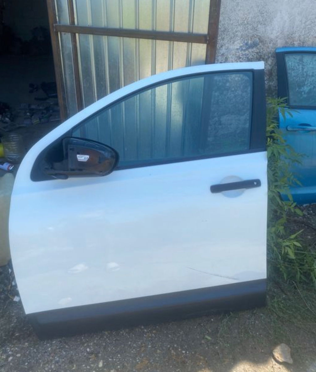 Usa. Portiere.   Nissan qashqai. J10. J11. Toate piesele pentru Nissan qashqai. De la primu la ultim foto 2