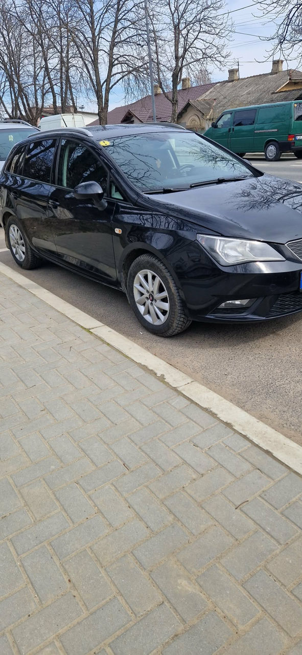 SeatIbiza