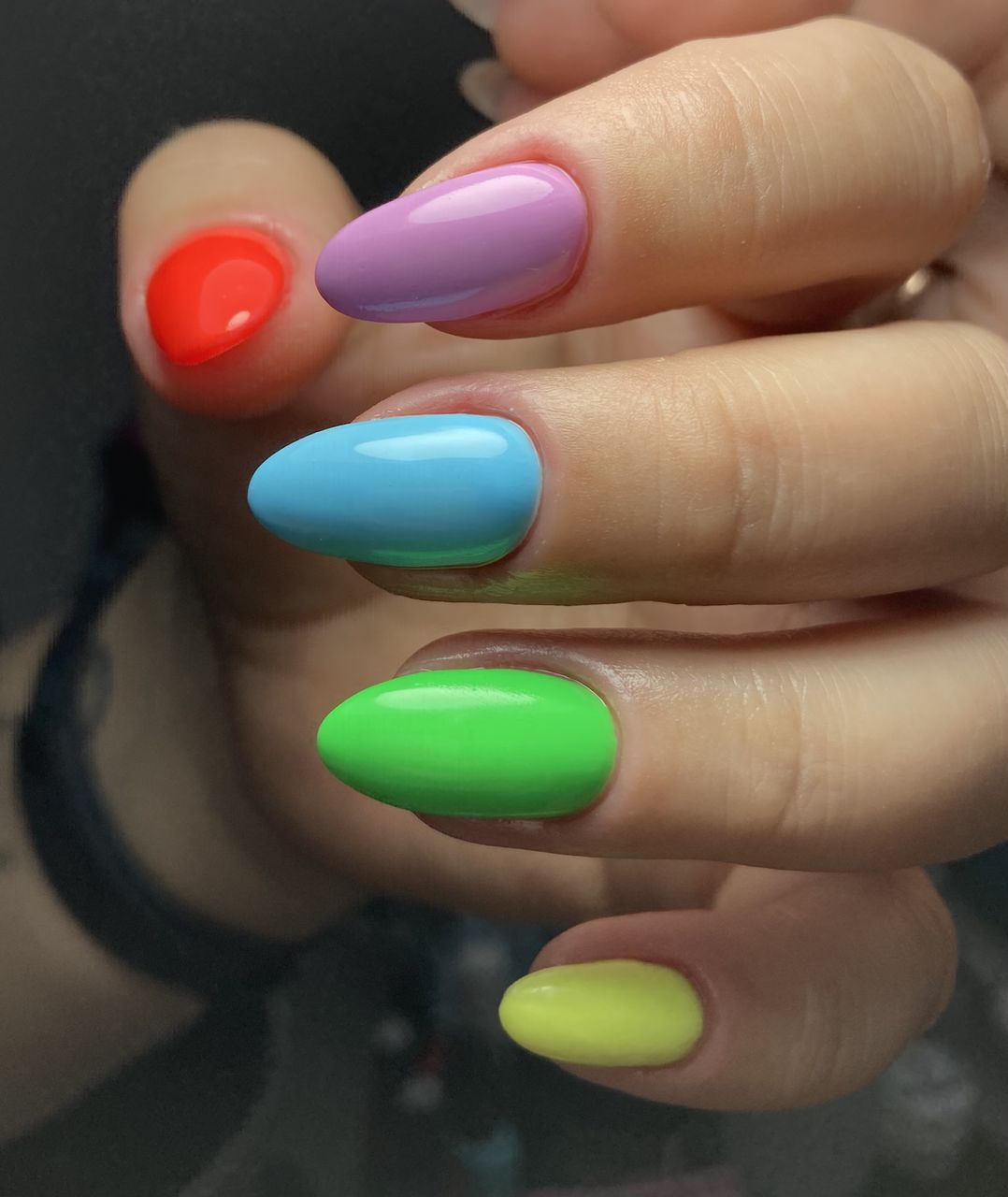 Маникюр,педикюр,наращивание,шеллак, гель, гель-лак. Есть места на сегодня foto 10