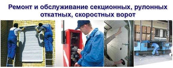 Service,reparatii automatizari (usi de garaj,porti) фото 2
