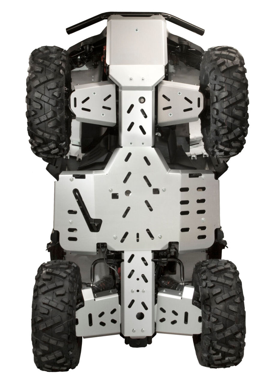 Accesorii pentru ATV TGB Blade foto 9