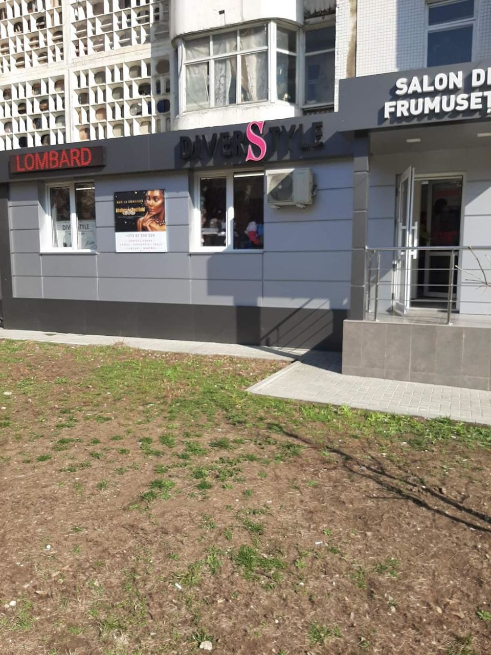 Lombard-ломбард,  Буюкань. Золото- aur!!! foto 0