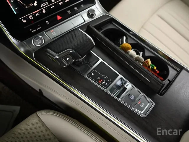 Audi A7 foto 5
