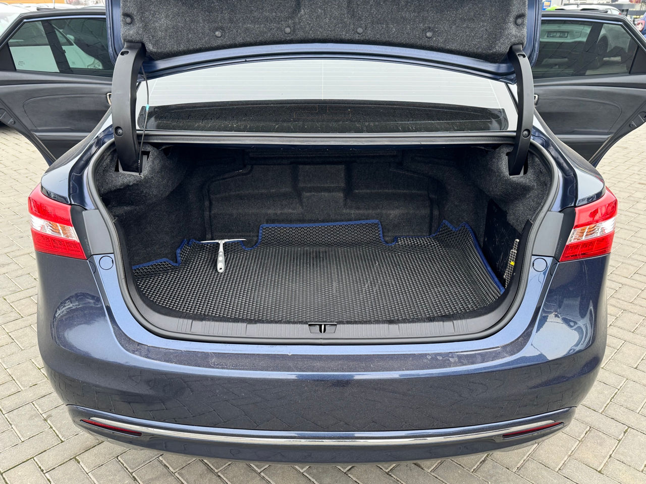 Toyota Avalon foto 18