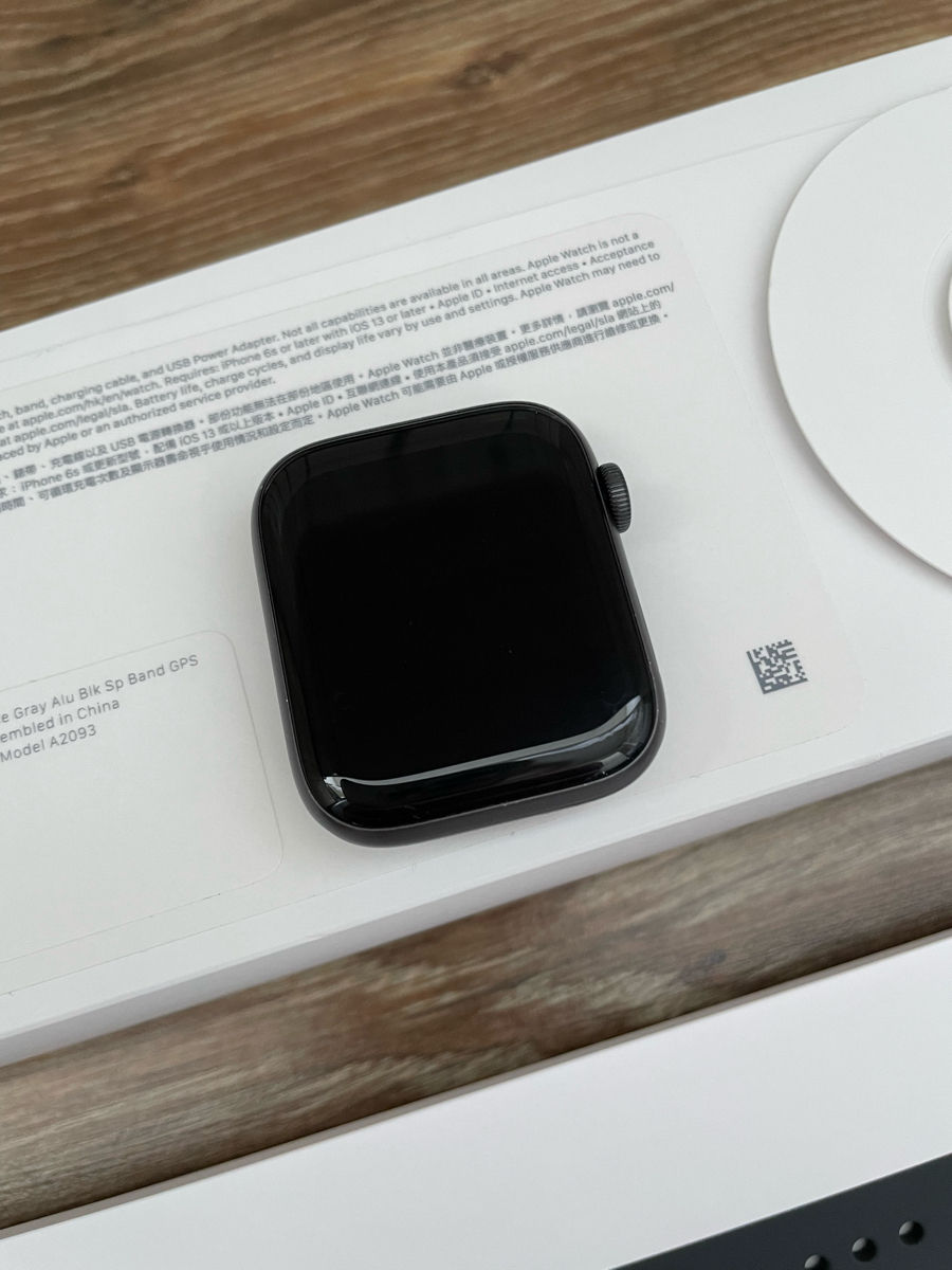 Apple Watch 5/44 mm