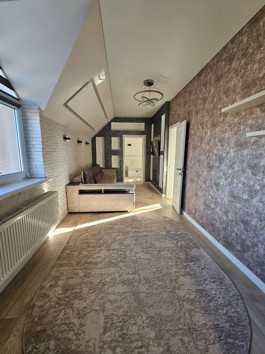 2-х комнатная квартира,  9 квартал,  Бельцы,  Бельцы мун. фото 12